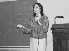 Sari Locker speaking engagements.